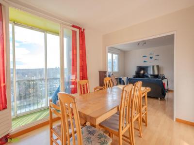 Vente Appartement 4 pi�ces BREST 29200
