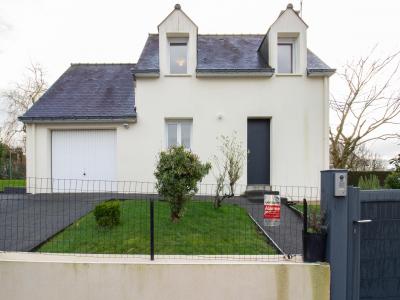 Vente Maison 3 pi�ces ELVEN 56250