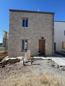 Vente Maison 3 pi�ces NERIGEAN 33750