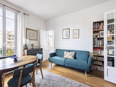 Vente Appartement 3 pi�ces COURBEVOIE 92400