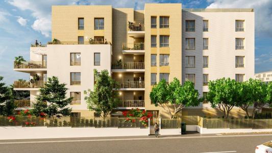 Vente Appartement 3 pi�ces SANNOIS 95110
