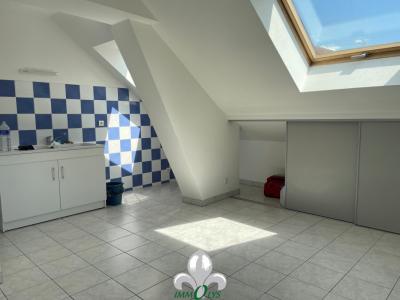 Location Appartement 2 pi�ces BOUSSIERES 25320