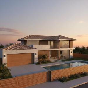 Vente Maison 4 pi�ces PALME 11480