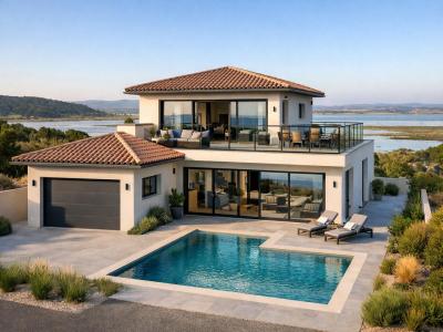 Vente Maison 4 pi�ces PALME 11480