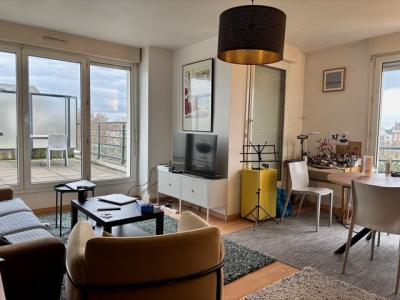 Location Appartement 4 pi�ces LILLE 59000