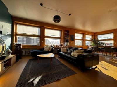 Vente Appartement 6 pi�ces LILLE 59000