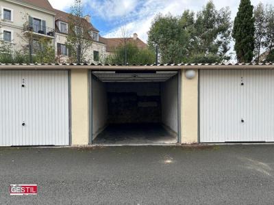 Location Parking ENNERY 95300