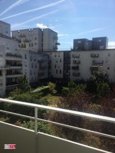 Location Appartement 3 pi�ces CERGY 95000