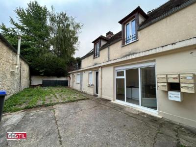 Location Appartement CHAUMONT-EN-VEXIN 60240