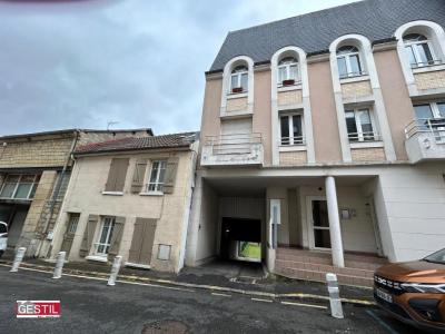 Location Parking ENNERY 95300