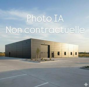 Location Commerce PLUGUFFAN 29700