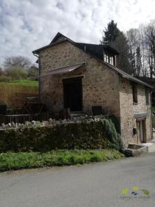 Vente Maison 2 pi�ces TREIGNAC 19260