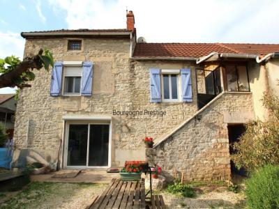 Vente Maison 5 pi�ces FONTAINES 71150