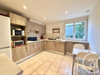 Vente Maison 6 pi�ces VILLENEUVE-LES-MAGUELONE 34750