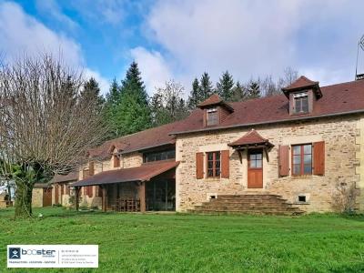 Vente Maison 6 pi�ces JUMILHAC-LE-GRAND 24630