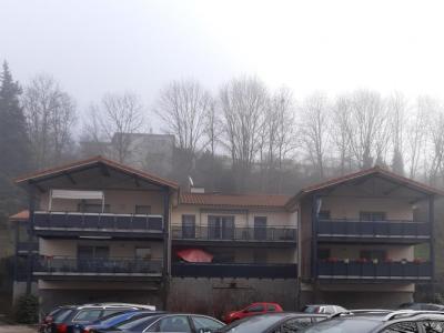 Location Appartement 3 pi�ces COURZIEU 69690