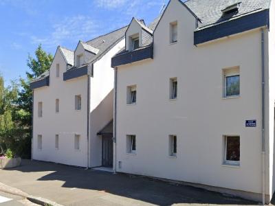 Location Appartement 3 pi�ces MAYENNE 53100