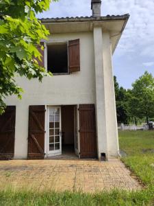 Vente Maison 4 pi�ces LIT-ET-MIXE 40170