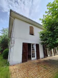 Vente Maison SAINT-JULIEN-EN-BORN 40170