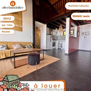 Location Appartement 3 pi�ces SAINT-PAUL 97460