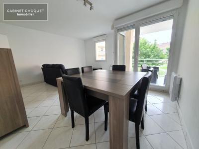 Location Appartement 3 pi�ces LILLE 59000