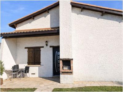 Location Maison 4 pi�ces LESPINASSE 31150