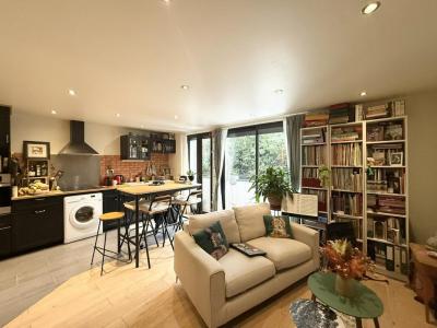 Vente Appartement 4 pi�ces TOULOUSE 31300