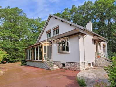 Vente Maison 6 pi�ces VERNOUILLET 28500