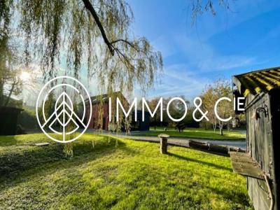 Vente Maison 6 pi�ces WAHAGNIES 59261