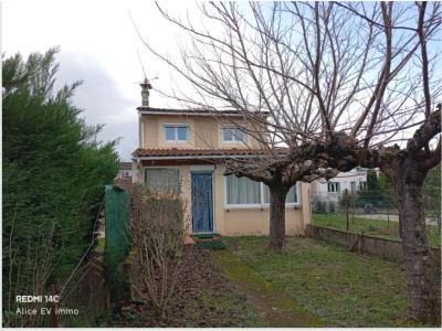 Vente Maison 11 pi�ces AIGUEFONDE 81200