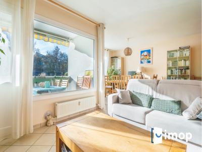 Vente Appartement 5 pi�ces MONTAGNY-LES-LANCHES 74600