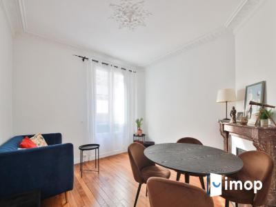 Vente Appartement 2 pi�ces BOULOGNE-BILLANCOURT 92100