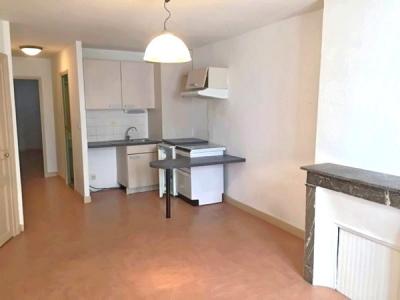 Location Appartement 2 pi�ces CLERMONT-FERRAND 63000