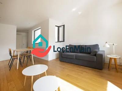 Location Appartement PARIS-13EME-ARRONDISSEMENT 75013
