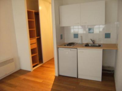 Vente Appartement BORDEAUX 33000