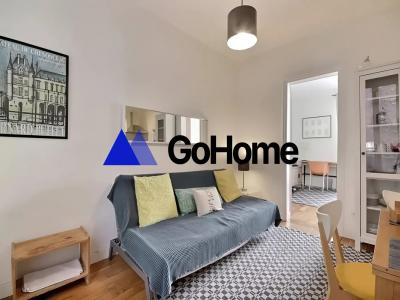 Location Appartement 2 pi�ces PARIS-14EME-ARRONDISSEMENT 75014