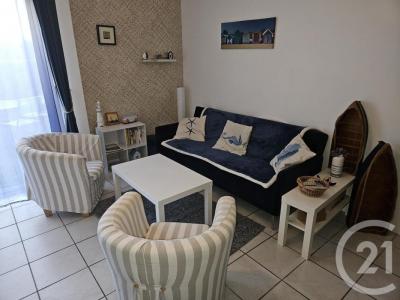 Vente Appartement 3 pi�ces BERCK 62600