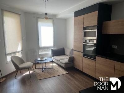 Location Appartement 3 pi�ces BOURGES 18000