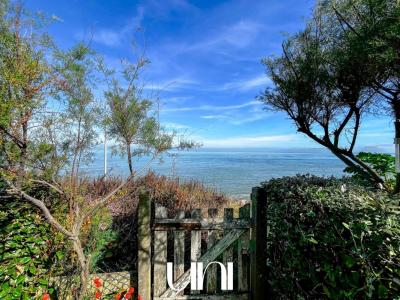 Vente Maison 7 pi�ces LUC-SUR-MER 14530