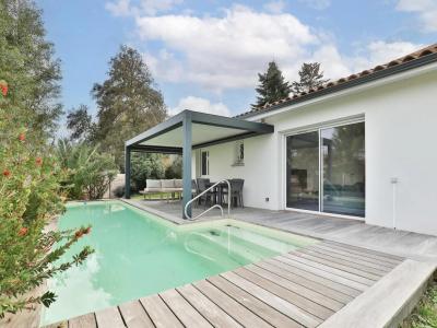 Vente Maison 3 pi�ces GUJAN-MESTRAS 33470