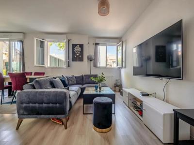 Vente Appartement 3 pi�ces VAUJOURS 93410