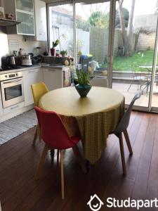 Location Appartement ROCHELLE 17000