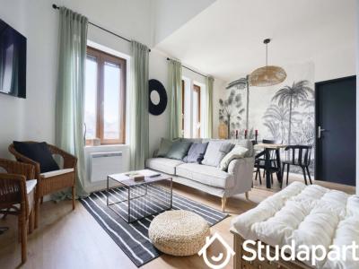 Location Appartement NANCY 54000