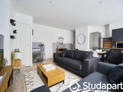 Location Appartement LILLE 59000