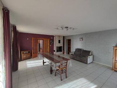 Vente Maison 6 pi�ces MATOUR 71520