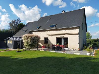 Vente Maison 6 pi�ces HAM 53250