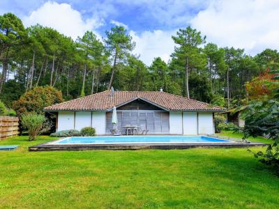 Vente Maison 4 pi�ces MOLIETS-ET-MAA 40660