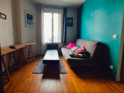 Location Appartement 2 pi�ces FONTENAY-SOUS-BOIS 94120