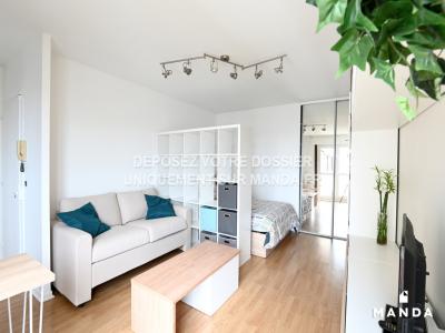 Location Appartement ASNIERES-SUR-SEINE 92600