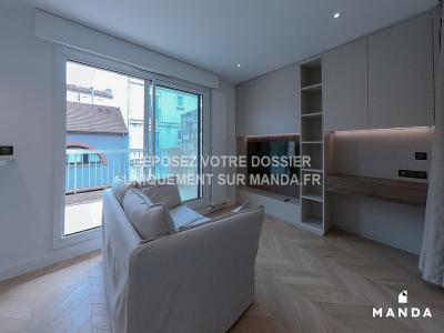Location Appartement NANTERRE 92000